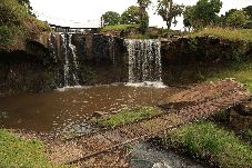 Chalé em Ponte Alta - Chalé com lazer - Refúgio na Serra Catarinense