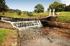 Chalé em Ponte Alta - Refúgio na Serra Catarinense: Chalé bem equipado