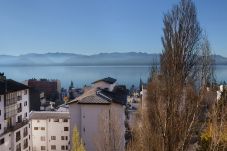 Apartamento em San Carlos de Bariloche - Studio with Lake view SE