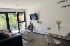 Apartamento em San Martin de los Andes - Ruka 10 Dpto 15 - Andarlibre