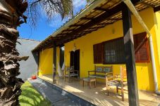 Casa em Rio de Janeiro - Condomínio com Piscina e churrasqueira | IG - SOLAR DO CAMPO