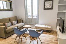 Apartment in Madrid - Modern Madrid Downtown Puerta Del Sol M...