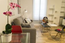 Apartment in Madrid - Modern Madrid Downtown Puerta Del Sol M...