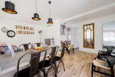 Apartment in Madrid - PENTHOUSE Apartment Madrid Downtown Puerta del Sol M (PRE5B)