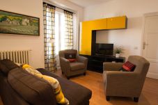 Apartment in Madrid - Madrid Centro-Downtown-Gran Vía-Callao M (SON1)