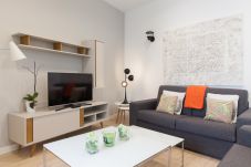 Apartment in Madrid - Apartment Madrid Downtown Puerta del Sol M (PRE3C)