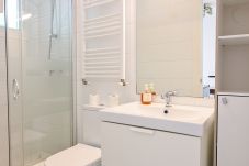 Studio in Madrid - CITY CENTER- ATOCHA ST.  Studio. 4 PAX