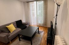 Apartment in Madrid - Luxury apartment Centro Madrid Downtown M (VEL55)