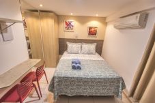 Rent by room in João Pessoa - ISRAEL TAMBAU Flat | Localização ótima