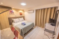 Rent by room in João Pessoa - ISRAEL TAMBAU Flat | Localização ótima