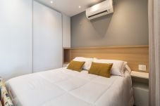 Studio in São Paulo - PA1102 - Luxury in Vila Madalena