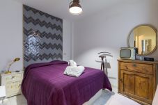 Apartment in Madrid - Apartment Madrid Downtown Tribunal-Malasaña-Chueca M (EST8)