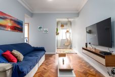 Apartment in Rio de Janeiro - Copacabana ideal for couples | RPP913 