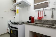 Apartment in Rio de Janeiro - 6 minutes from Ipanema beach | GC707