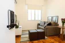 Apartment in Rio de Janeiro - 6 minutes from Ipanema beach | GC707