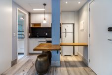 Studio in São Paulo -  COMPLETE STUDIO ON THE MOST CHARMING STREET IN THE CENTER OF SP