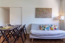 Apartment in Rio de Janeiro - 10 minutes from Ipanema beach | AC402