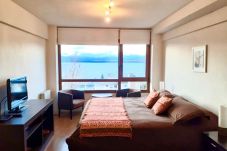 Studio in San Carlos de Bariloche - Studio with Spectacular Lake View