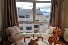 Studio in San Carlos de Bariloche - Tu Morada Apartment in the main town