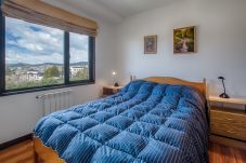 Apartment in San Carlos de Bariloche - Coral Apartments with parking