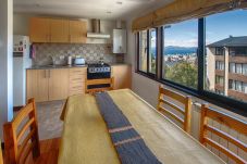 Apartment in San Carlos de Bariloche - Coral Apartments with parking