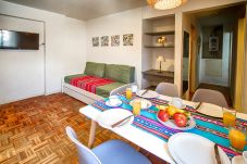 Apartment in San Carlos de Bariloche - Simple apartment, close to everything