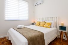 Apartment in Rio de Janeiro - 3 minutes from Ipanema beach | PM402