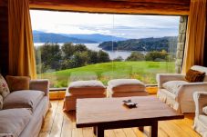 House in San Carlos de Bariloche -  Warm and beautiful house in Patagonia