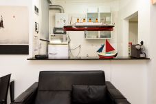 Apartment in Rio de Janeiro - Great location in Ipanema |50m from the beach| JN505 Z2