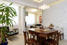 Apartment in Rio de Janeiro - 2 minutes from Copacabana beach | NSC601