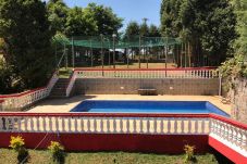 House in Ibiúna - Chácara com piscina e lazer completo em Ibiúna/SP