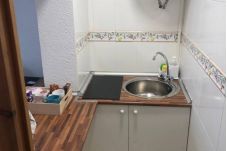 Studio in Madrid - COZY APARTMENT-LAVAPIES- MADRID CITY CENTER