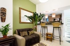 Studio in Rio de Janeiro - Nice studio in Copa |Ideal for couples| PF118 Z4