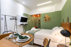 Studio in Rio de Janeiro - 3 minutes from Copacabana beach | NSC501