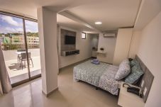 Apartment in João Pessoa - GOLDFLAT CABO BRANCO | Cobertura