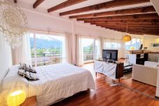 Studio in San Carlos de Bariloche - PARADISE BALCONY