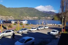 Apartment in San Martin de los Andes - Del Muelle 5 - Andarlibre