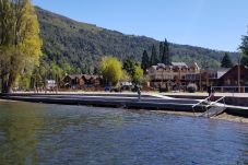 Apartment in San Martin de los Andes - Del Muelle 7 - Andarlibre