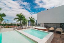 Apartment in João Pessoa - GOLDFLAT MANAÍRA | Apart-Hotel Standard