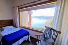 House in San Carlos de Bariloche - Cost house with swiming pool