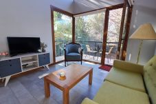 Apartment in San Carlos de Bariloche - ACUARELA II