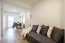 Apartment in Madrid - Apartment La Vaguada M (PMO10)