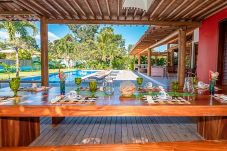 House in Trancoso - Excelente Casa com lazer completo em Trancoso