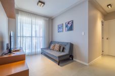 Apartment in São Paulo - YCP Apt 2 bedrooms Prox. Syrian Hosp and July 9th