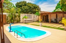 House in Barra de Santo Antônio - Casa em cond fechado em Barra de Santo Antônio/AL