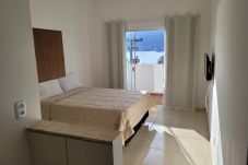 Rent by room in Angra dos Reis - Suítes com Vista para o Mar no Marinas com cozinha 8 - Mirante do Marinas