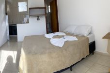 Rent by room in Angra dos Reis - Suítes com Vista para o Mar no Marinas com cozinha 8 - Mirante do Marinas