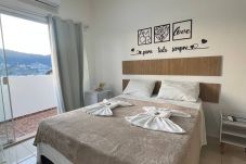 Rent by room in Angra dos Reis - Suítes com Vista para o Mar no Marinas 7