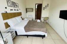 Rent by room in Angra dos Reis - Suítes com Vista para o Mar no Marinas 7