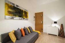 Apartment in Madrid - Apartment Madrid Downtown Bilbao-Fuencarral M (MON3)